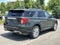 2023 Ford Explorer King Ranch