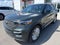 2023 Ford Explorer King Ranch