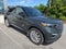 2023 Ford Explorer King Ranch
