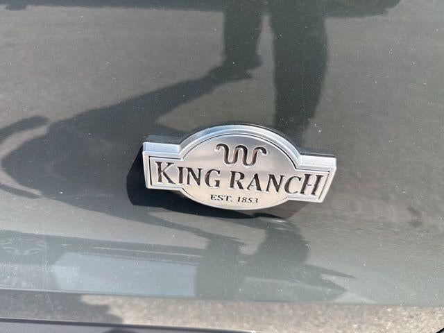2023 Ford Explorer King Ranch