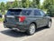 2023 Ford Explorer King Ranch