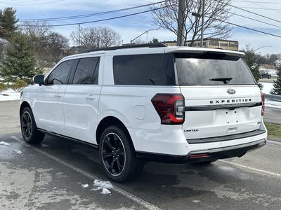 2023 Ford Expedition Max Limited