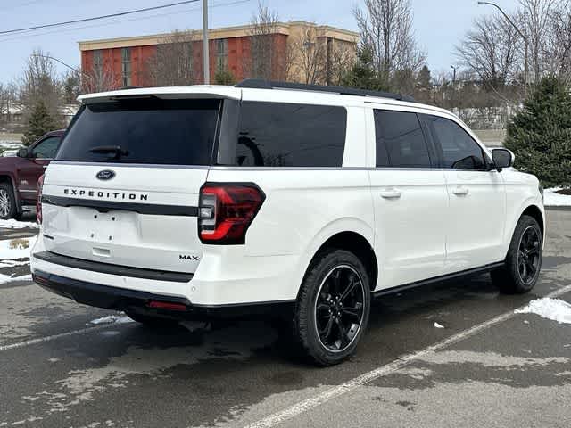 2023 Ford Expedition Max Limited