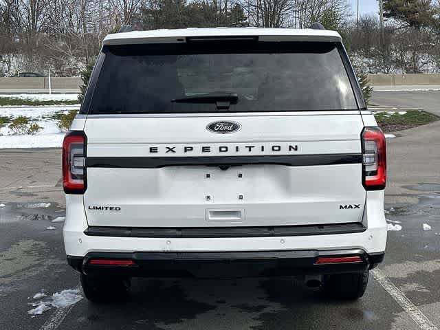 2023 Ford Expedition Max Limited