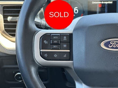 2022 Ford Expedition Max Limited