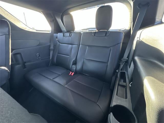 2024 Ford Explorer ST-Line