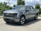 2023 Ford F-150 Lightning Platinum