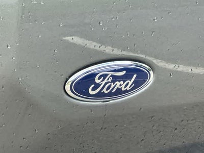 2023 Ford F-150 Lightning Platinum