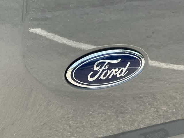 2023 Ford F-150 Lightning Platinum