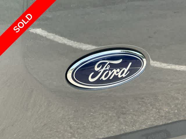 2023 Ford F-150 Lightning Platinum