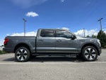 2023 Ford F-150 Lightning Platinum