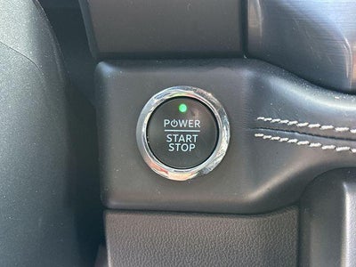 2023 Ford F-150 Lightning Platinum