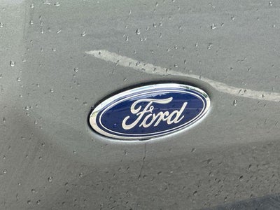 2023 Ford F-150 Lightning Platinum