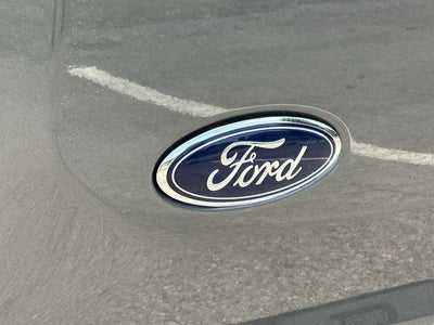 2023 Ford F-150 Lightning Platinum