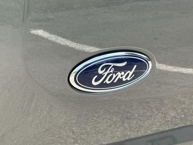 2023 Ford F-150 Lightning Platinum