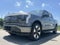 2023 Ford F-150 Lightning Platinum