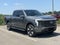 2023 Ford F-150 Lightning Platinum