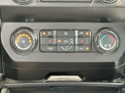 2021 Ford Super Duty F-250 SRW XLT