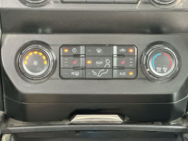 2021 Ford Super Duty F-250 SRW XLT