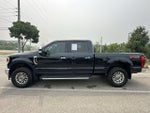 2021 Ford Super Duty F-250 SRW XLT