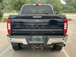 2021 Ford Super Duty F-250 SRW XLT
