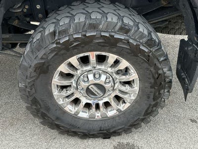 2021 Ford Super Duty F-250 SRW XLT