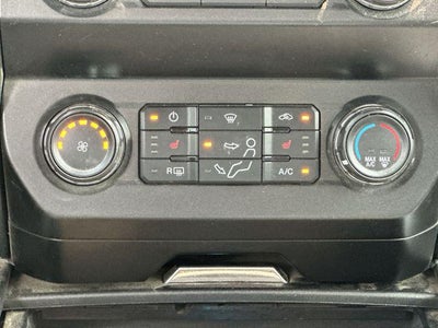 2021 Ford Super Duty F-250 SRW XLT