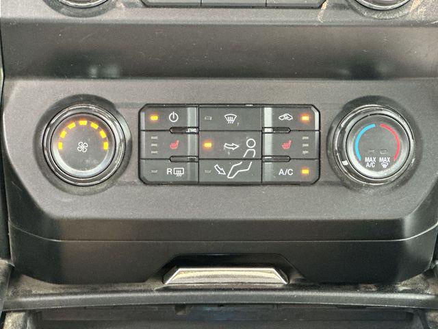 2021 Ford Super Duty F-250 SRW XLT