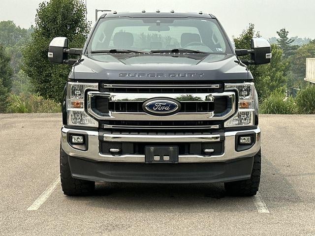 2021 Ford Super Duty F-250 SRW XLT