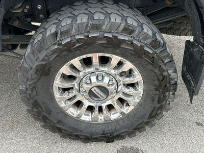 2021 Ford Super Duty F-250 SRW XLT