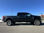 2018 Ford Super Duty F-250 SRW XLT