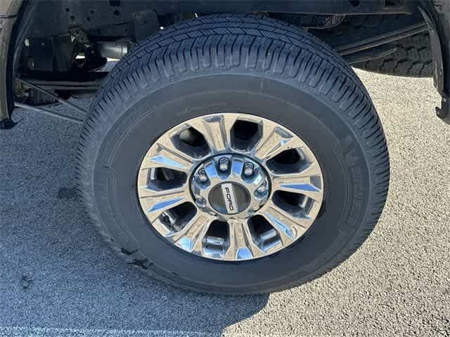 2018 Ford Super Duty F-250 SRW XLT