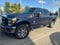 2015 Ford Super Duty F-250 SRW Lariat