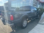 2015 Ford Super Duty F-250 SRW Lariat