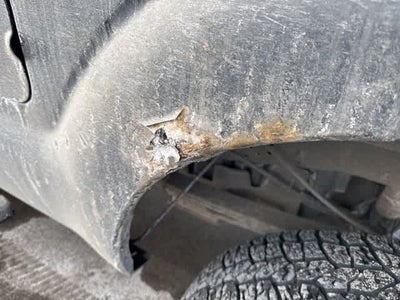 2012 Ford Super Duty F-250 SRW Lariat