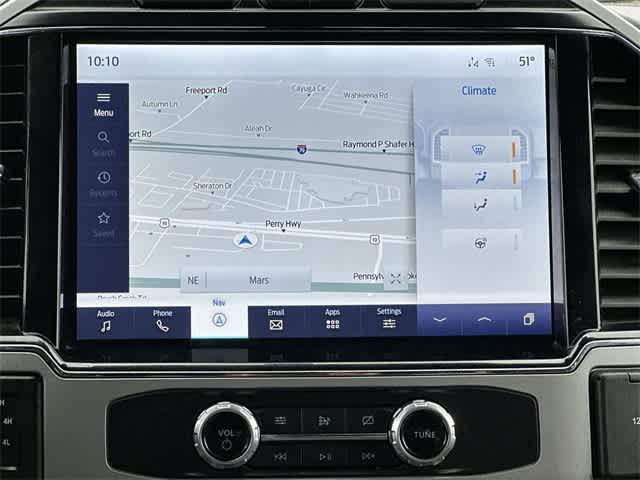 2022 Ford Super Duty F-350 SRW LARIAT