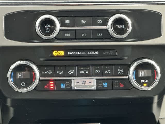 2022 Ford Super Duty F-350 SRW LARIAT