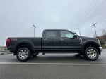 2022 Ford Super Duty F-350 SRW LARIAT