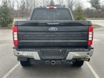 2022 Ford Super Duty F-350 SRW LARIAT