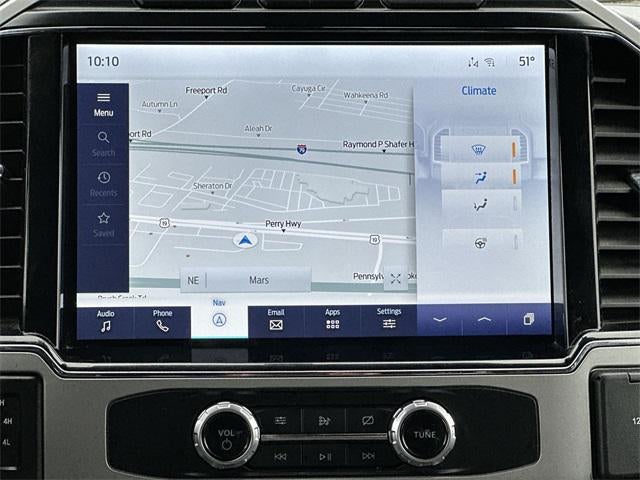 2022 Ford Super Duty F-350 SRW LARIAT