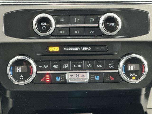 2022 Ford Super Duty F-350 SRW LARIAT