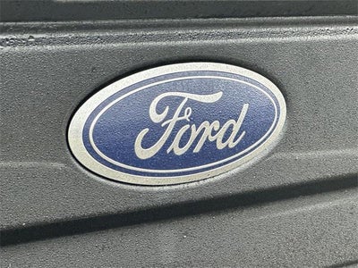 2022 Ford Super Duty F-350 SRW LARIAT