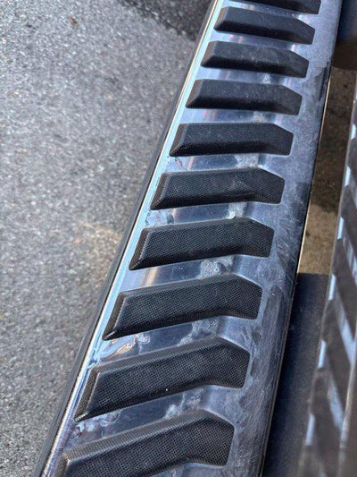 2018 Ford Super Duty F-350 SRW LARIAT