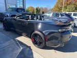 2022 Chevrolet Camaro 2LT