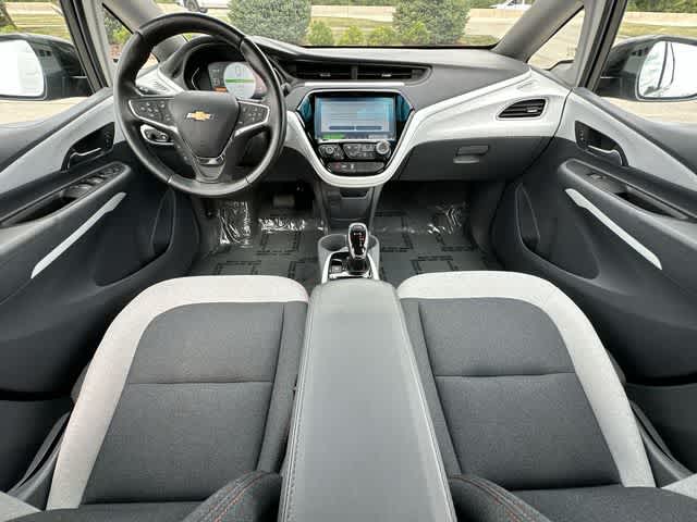 2021 Chevrolet Bolt EV LT