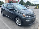 2021 Chevrolet Bolt EV LT