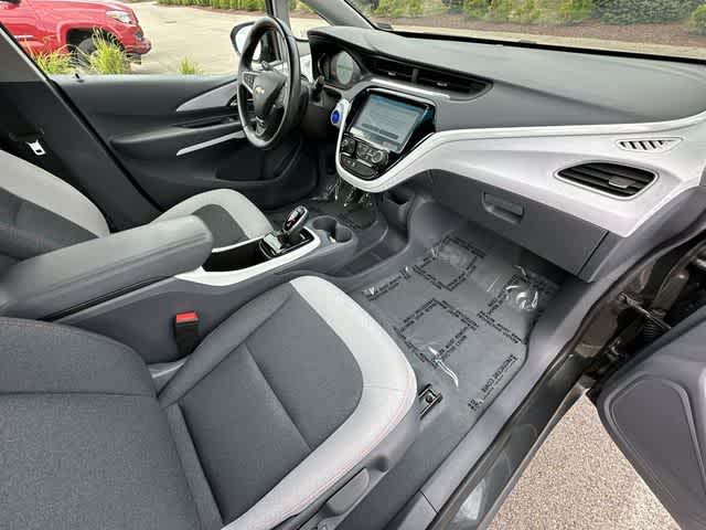 2021 Chevrolet Bolt EV LT