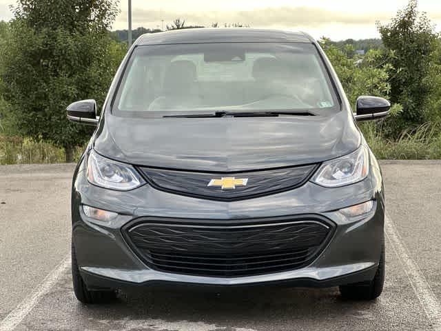 2021 Chevrolet Bolt EV LT