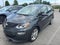 2021 Chevrolet Bolt EV LT