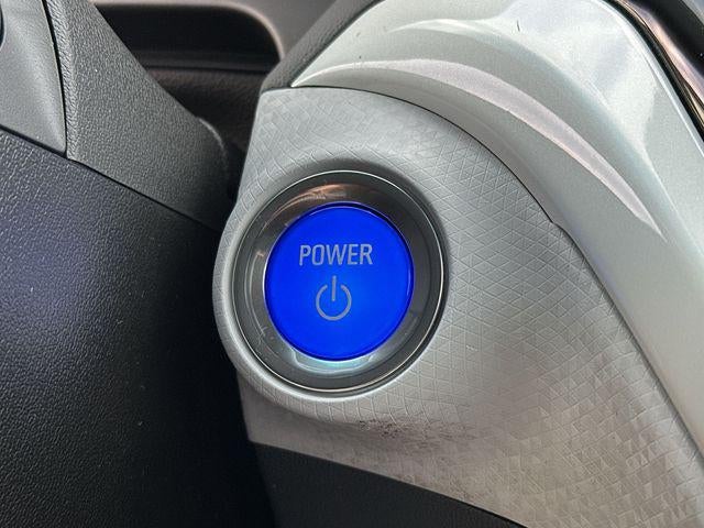 2021 Chevrolet Bolt EV LT